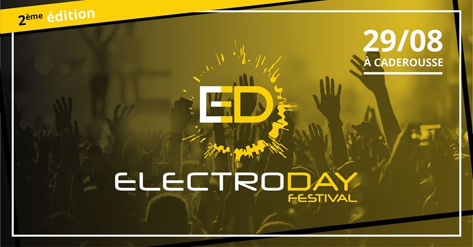 electroday
